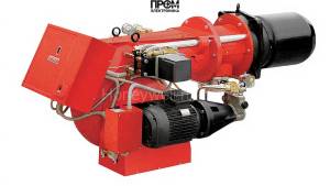 Газодизельная горелка Riello GI/EMME 4500 TC FS1, 20205991