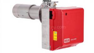 Газовая горелка Riello Gulliver RS5 TL MB 412/1 - F3SD 20