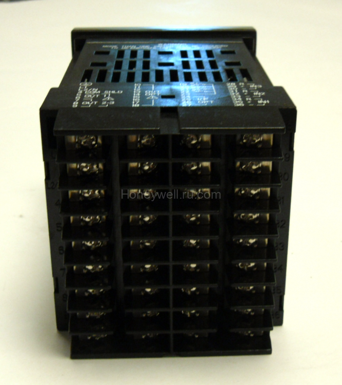 Honeywell UDC 3500