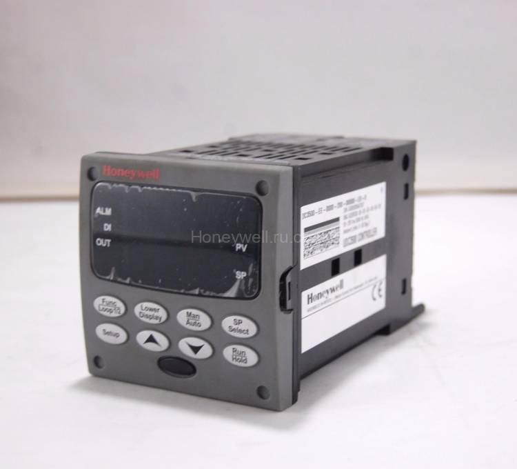 Honeywell UDC 3500