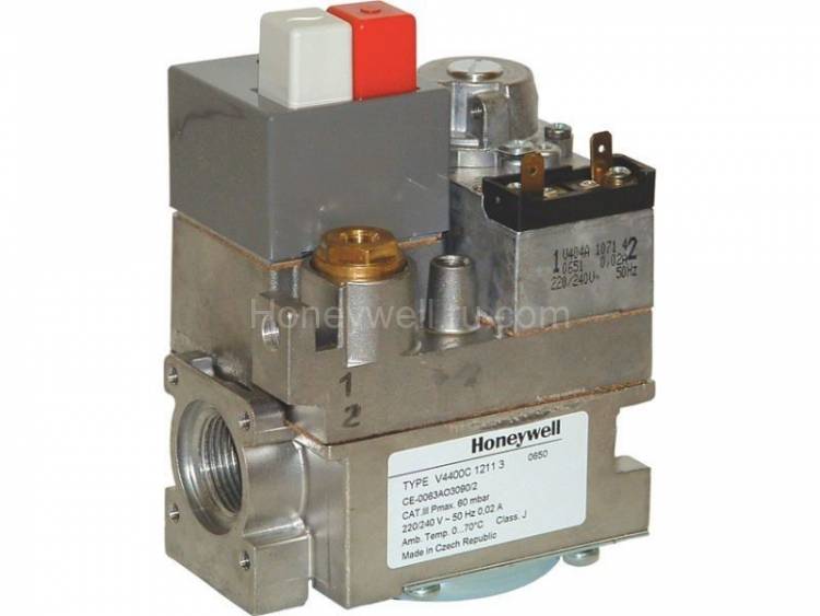 Honeywell V4400D1029