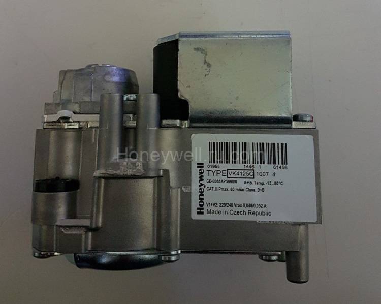 Honeywell VK4125C 1007