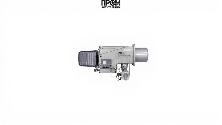 Газовая горелка Weishaupt WKG 70/2-А, DN 80, исп. ZM-LN, в комплекте