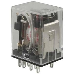 Honeywell SZR-MY4-N1-AC220V