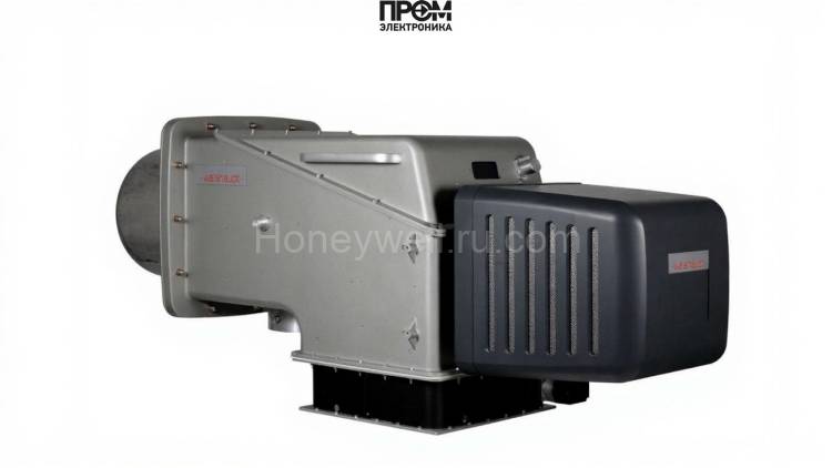 Газовая горелка Weishaupt WKG 40/2-A, DN 65, исп. ZM
