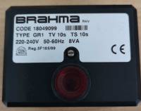 Блок управления горением BRAHMA GR1 (18049099)