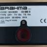 Блок управления горением BRAHMA GR1 (18049099) Блок управления горением BRAHMA GR1 (18049099)