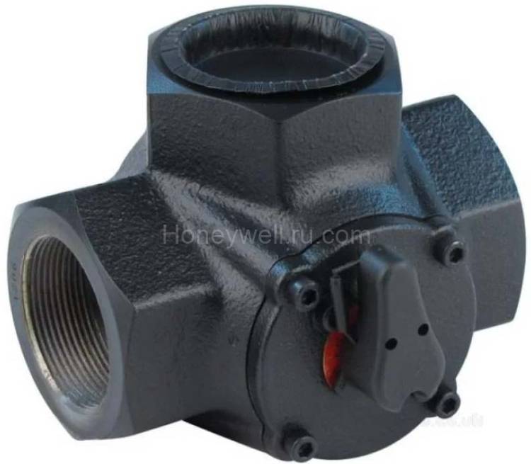 Honeywell V5433G1012