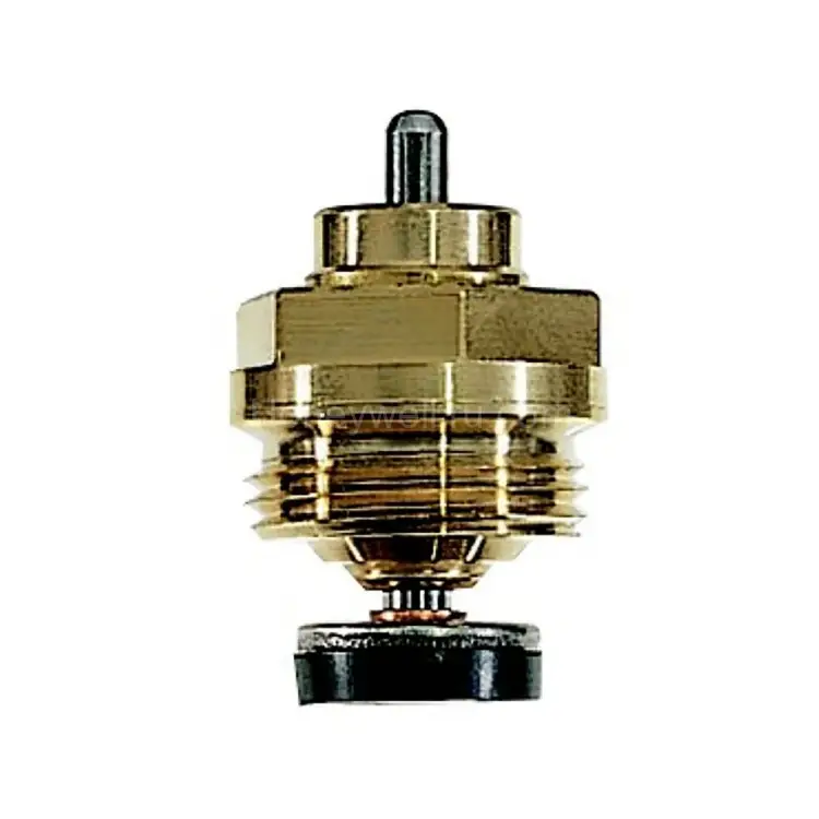 VS1200UB02 — заменяемый клапанный вкладыш UBGB типа; высокопропускной (high-flow)