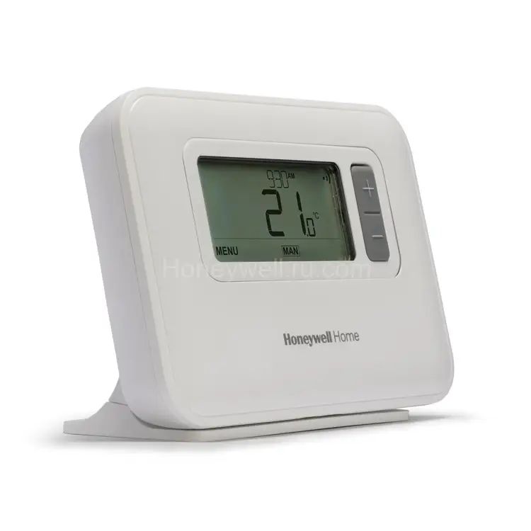 T3H700RF0091 T3R Беспроводной запасной термостат для Восточной Европы