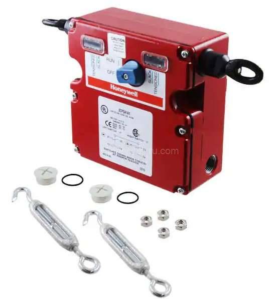 Honeywell 2CPSC1A1