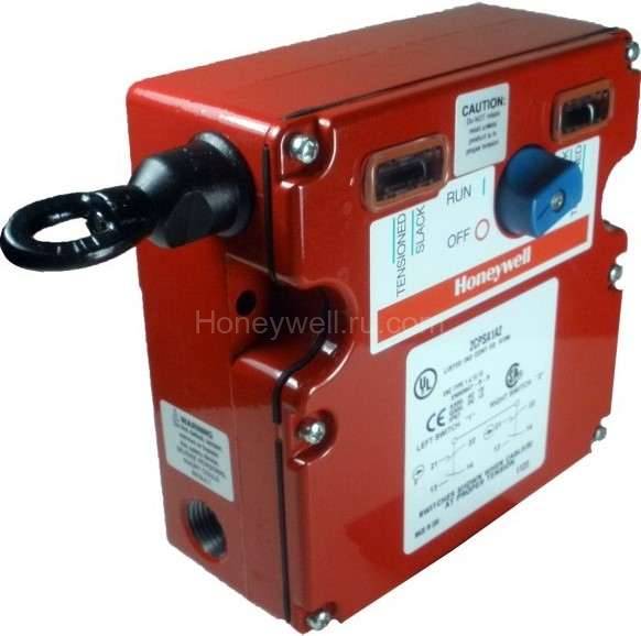 Honeywell 2CPSC1A1
