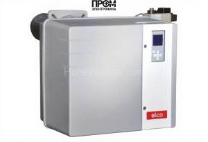 Дизельная горелка Elco VL 6.1600 DP