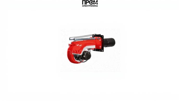 Дизельная горелка FBR FGP 100/2 TC EVO