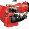 Газодизельная горелка Riello GI/EMME 3000 TC FS1, 20205812 Газодизельная горелка Riello GI/EMME 3000 TC FS1, 20205812