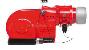 Газовая горелка Weishaupt WM-G 30/2-A, DN 100, исп. ZM