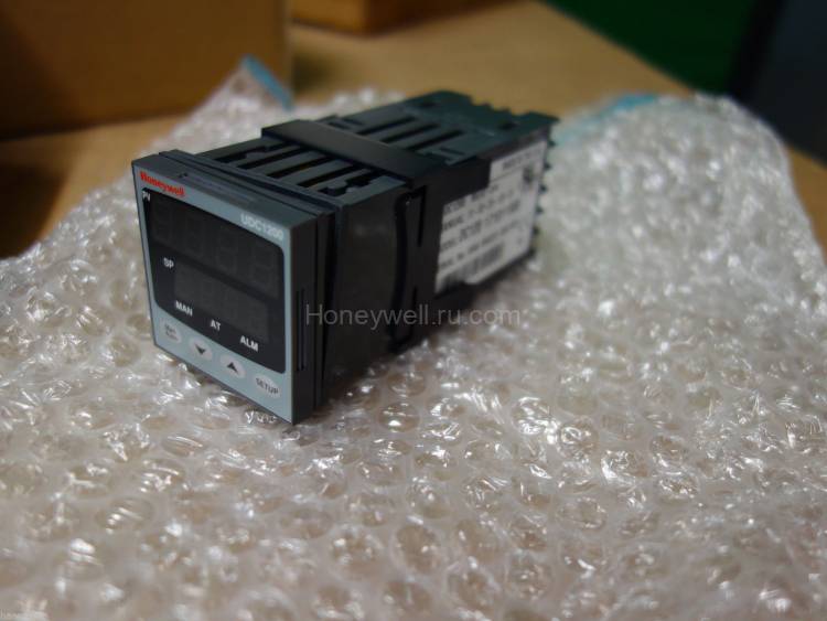Honeywell UDC1200 