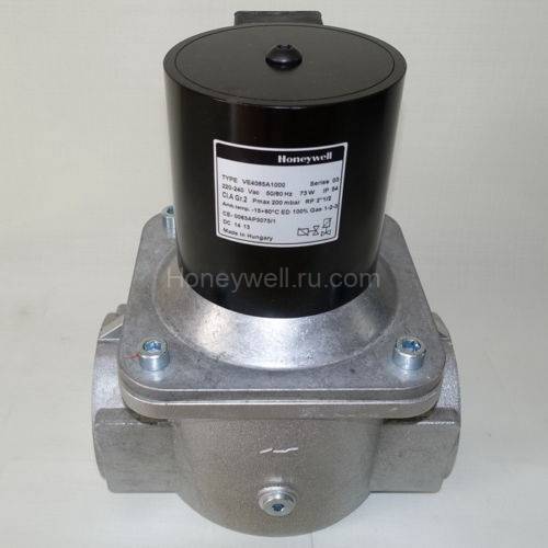 Honeywell VE4065B3039