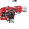 Газовая горелка Weishaupt G 30/2-A, 2, исп. 3LN