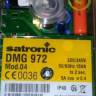 Топочный автомат Honeywell DMG 972-N mod.04