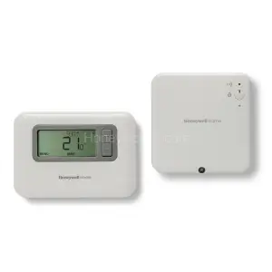 Комплект беспроводного термостата T3R Y3H710RF0072 для Восточной Европы