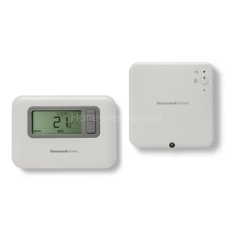 Комплект беспроводного термостата T3R Y3H710RF0072 для Восточной Европы
