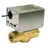 V4043C1271 - клапан для закрытия под давлением 0,45 бар, 1", Kvs 8,6