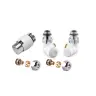 VTL4081LA1536 T4021 + V2081LSL15A + V2481R0015A + 2 шт. FEM24M16X2