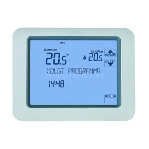 Хронотерм Touch On/Off, TH8200G1004