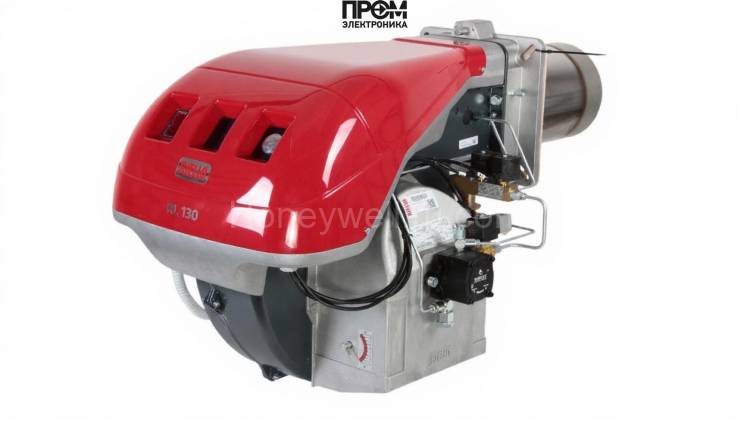 Дизельная горелка Riello RL 130 TC