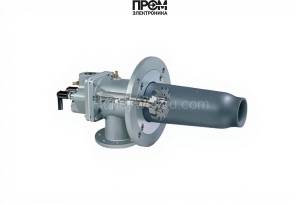 Газовая горелка Kromschroder BIO 100HM-100/35-(67)E