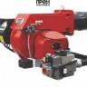 Газовая горелка Ecoflam BLU TS 2000.1 PAB TL HT