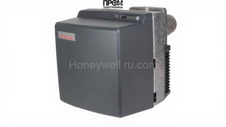 Дизельная горелка Weishaupt WL 20/1-C, исп. стандартное, 24121021