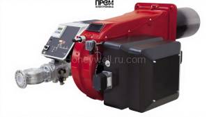 Газовая горелка CIB Unigas H685A M-.PR.SR.RU.A.8.65.EA
