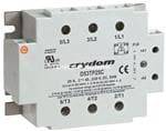 Crydom C53TP25CH-10