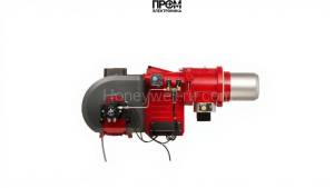 Газовая горелка Weishaupt G 30/2-A, DN50, исп. 3LN