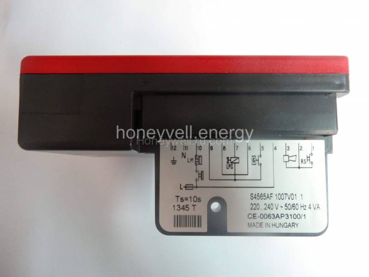Honeywell для котлов Dakon (73201377, 738101319)
