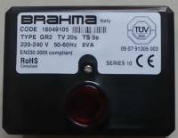 Блок управления горением BRAHMA GR2 (18049105)