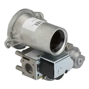 VK4115FB1013 24В перем.; 50/60 Гц; Клапан класса B+C, Регулятор: VK4115VB1012