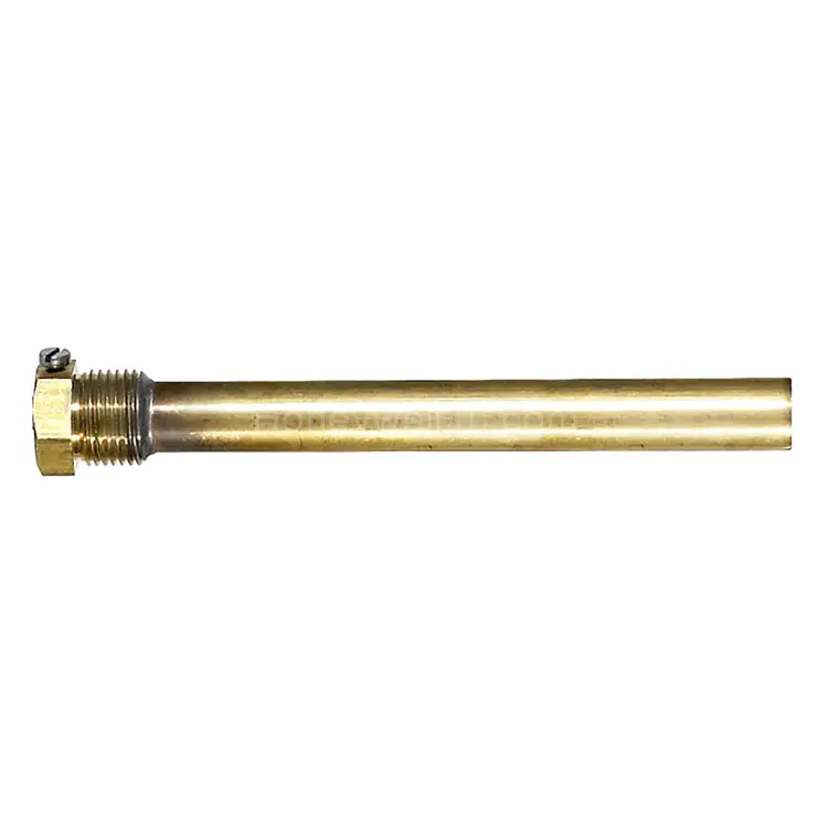 TS131IP-3/4A погружная гильза/втулка для TS131