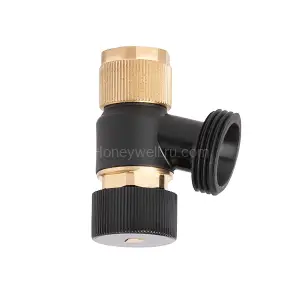 Дренажный клапан V2511A009 Resideo (Honeywell)