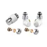 VTL4081RA1536 T4021 + V2081RSL15A + V2481L0015A + 2× FEM24M16X2