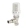 VT15EG Essential TRV, угловой, 15 мм