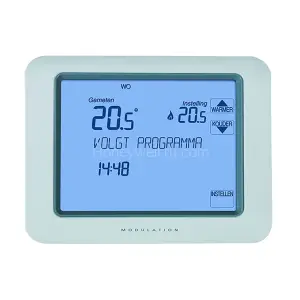 Хронотерм Touch Modulation TH8210M1003