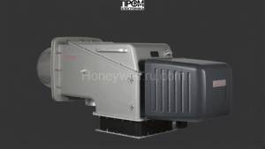 Газовая горелка Weishaupt WKG 40/1-A, DN 125, исп. ZMH