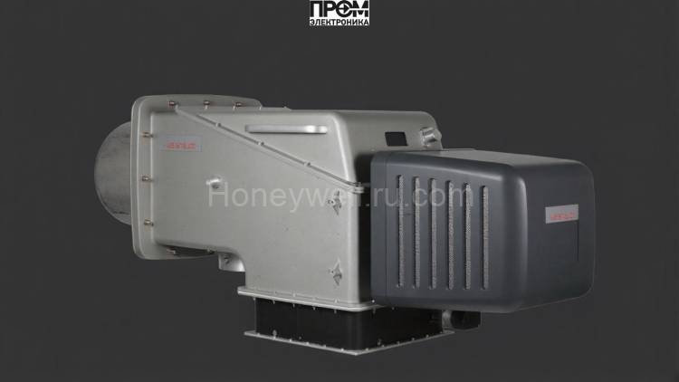 Газовая горелка Weishaupt WKG 40/1-A, DN 125, исп. ZMH