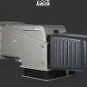 Газовая горелка Weishaupt WKG 40/1-A, DN 125, исп. ZMH