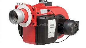 Мазутная горелка Weishaupt WM-S 10/4-A, исп. T