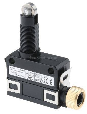 Honeywell SL1-EK