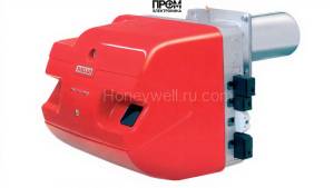 Газовая горелка Riello RS 34/1 MZ TC FS1 MB 407/1 - RT 20